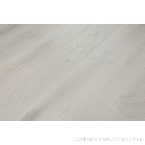 Wood flooring European Oak works wood flooring